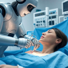 Top 15 Innovations That Could Revolutionize Healthcare by 2035