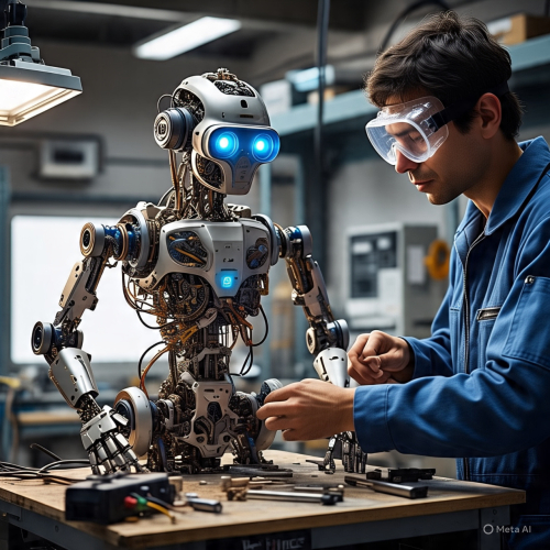 What Will Jobs Look Like in 2045? 15 Careers That Don’t Exist Yet